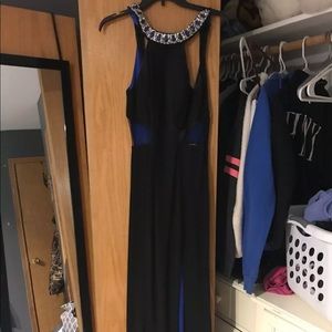 Prom dress size 3